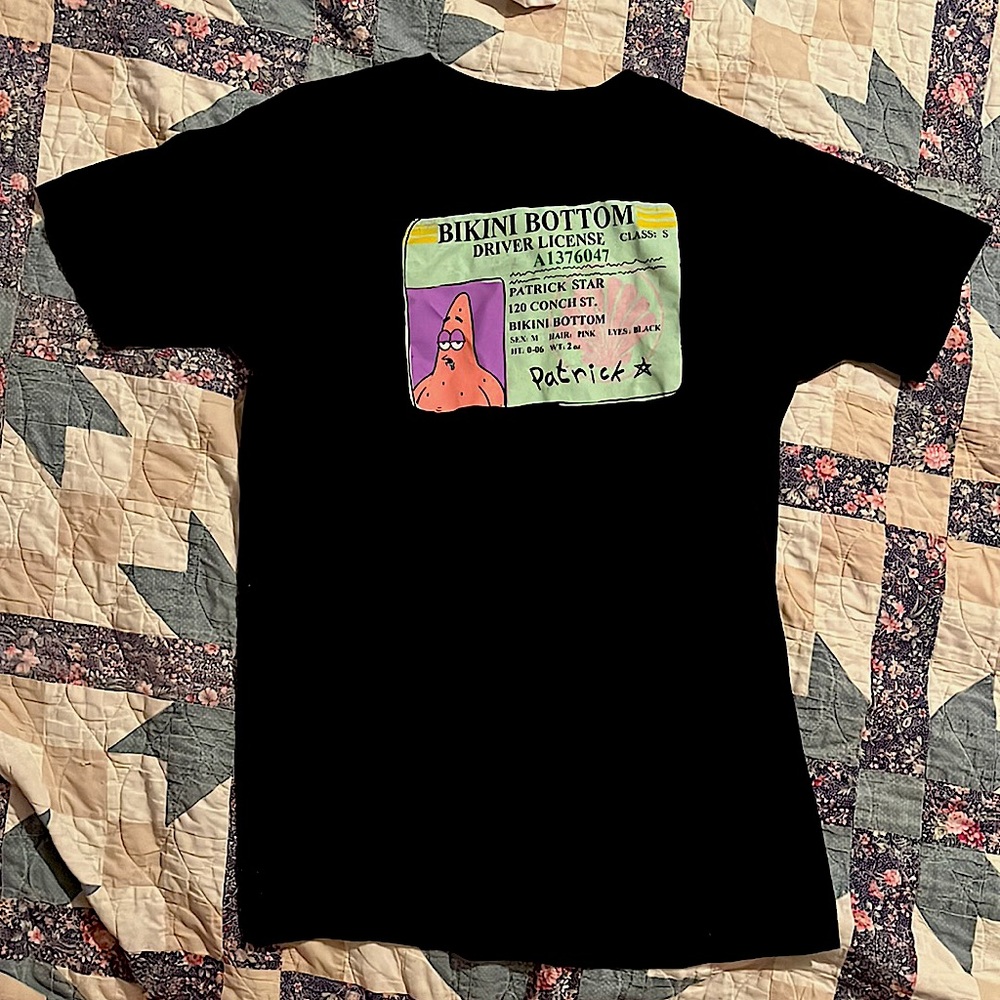 Womans size medium Color:black